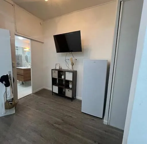 Appartement Cote Centre-Ville