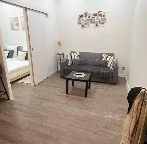 Appartement Cote Centre-Ville