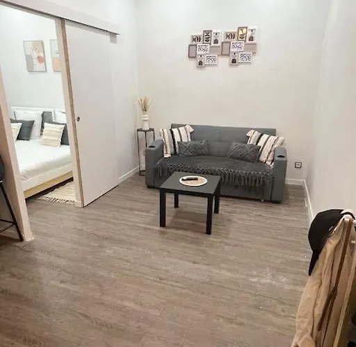 Appartement Cote Centre-Ville