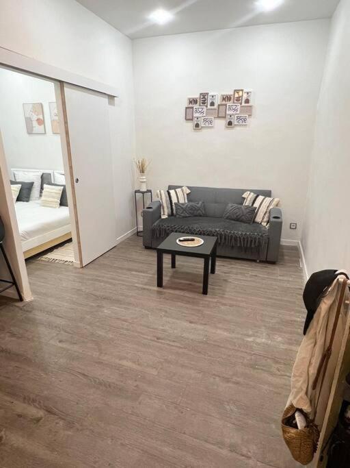 Appartement Cote Centre-ville