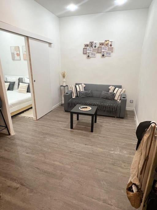 Cote Centre-ville Appartement *